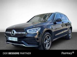 GLC 300 de 4MATIC, 41950 €, Auto & Fahrrad-Autos in 8051 Gösting