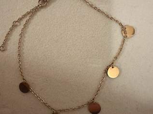 Purelei Fußkettchen, 65 €, Kleidung & Schmuck-Accessoires, Uhren, Schmuck in 2641 Gemeinde Schottwien Purelei Fußkettchen, 65 €, Kleidung & Schmuck-Accessoires, Uhren, Schmuck in 2641 Gemeinde Schottwien