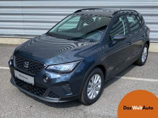 Arona Reference Edition 1.0 TSI, 18900 €, Auto & Fahrrad-Autos in 8020 Gries Arona Reference Edition 1.0 TSI, 18900 €, Auto & Fahrrad-Autos in 8020 Gries