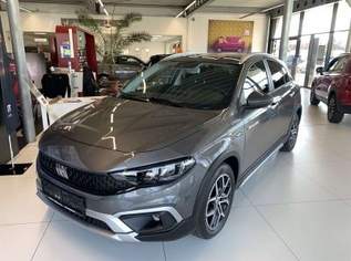 Tipo Cross MultiJet 130 SCR City Cross, 25990 €, Auto & Fahrrad-Autos in 4240 Freistadt