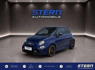 500 Abarth 595 *70th EDITION* PANO*MONZA RECORD AUS..., 18990 €, Auto & Fahrrad-Autos in 1110 Simmering
