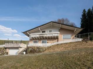 "Wo Lebensqualität beginnt" - Haus mit Panoramaausblick in Pfarrwerfen!, 699000 €, Immobilien-Häuser in 5452 Pfarrwerfen