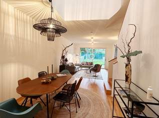 Your New Home - provisionsfrei! 3 Stockwerke mit hochwertiger Ausstattung in bester Lage, 679000 €, Immobilien-Häuser in 1220 Donaustadt