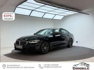 520 d xDrive M Sport-Paket RFK*ACC*LR-HZG*STHZG*LED, 37990 €, Auto & Fahrrad-Autos in 6464 Gemeinde Tarrenz 520 d xDrive M Sport-Paket RFK*ACC*LR-HZG*STHZG*LED, 37990 €, Auto & Fahrrad-Autos in 6464 Gemeinde Tarrenz