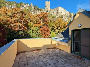 Adventsaktion: Provisionsfrei! Dachterrasse mit Blick auf die Burgruine Rauhenstein | Wohnung verteilt auf 2 Ebenen I Lift I Stellplatz, 445000 €, Immobilien-Wohnungen in 2500 Gemeinde Baden Adventsaktion: Provisionsfrei! Dachterrasse mit Blick auf die Burgruine Rauhenstein | Wohnung verteilt auf 2 Ebenen I Lift I Stellplatz, 445000 €, Immobilien-Wohnungen in 2500 Gemeinde Baden