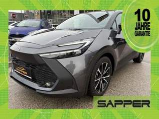 C-HR - 1,8 l Hybrid 4x2 Active Drive CV, 30990 €, Auto & Fahrrad-Autos in 8740 Zeltweg C-HR - 1,8 l Hybrid 4x2 Active Drive CV, 30990 €, Auto & Fahrrad-Autos in 8740 Zeltweg