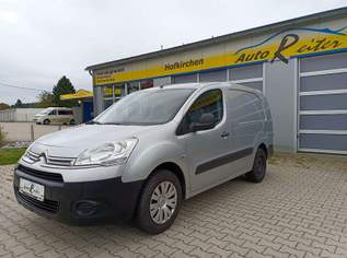 Berlingo Kasten 660 kg 1,6 HDi FAP 90 L2 Komfor...