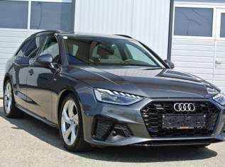 A4 Avant 40 TDI quattro S-tronic ** S line ** LED *, 28990 €, Auto & Fahrrad-Autos in 4693 Desselbrunn A4 Avant 40 TDI quattro S-tronic ** S line ** LED *, 28990 €, Auto & Fahrrad-Autos in 4693 Desselbrunn