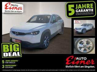 MX-30 ELEKTRO SKYACTIV, 15990 €, Auto & Fahrrad-Autos in 9020 Innere Stadt