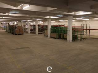 Lagerhalle mit Büro in Krems zu vermieten!, 4062.02 €, Immobilien-Gewerbeobjekte in 3500 Am Steindl
