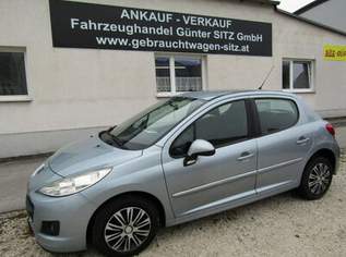207 Access, 3900 €, Auto & Fahrrad-Autos in 4020 Bulgariplatz