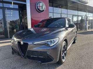 Stelvio Ti + Veloce Paket 2,0 16V 280 AT8 Q4, 43990 €, Auto & Fahrrad-Autos in 4240 Freistadt