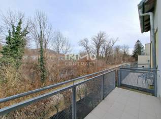 Gemütliche 1-Zimmer-Wohnung mit Balkon in Graz – Ihr neues Zuhause an der Mur, 402.23 €, Immobilien-Wohnungen in 8020 