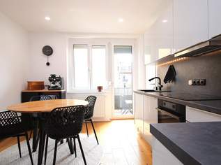 Urban, zentral, vielseitig – Sanierte 3-Zimmer Wohnung mit Balkon in Graz, 229900 €, Immobilien-Wohnungen in 8020 Urban, zentral, vielseitig – Sanierte 3-Zimmer Wohnung mit Balkon in Graz, 229900 €, Immobilien-Wohnungen in 8020