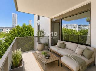 Attraktive 3-Zimmer-Balkonwohnung nahe Alte Donau & U1 – provisionsfreier Erstbezug, 469500 €, Immobilien-Wohnungen in 1210 Floridsdorf Attraktive 3-Zimmer-Balkonwohnung nahe Alte Donau & U1 – provisionsfreier Erstbezug, 469500 €, Immobilien-Wohnungen in 1210 Floridsdorf
