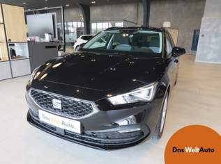 Leon Style 1.5 TSI 115 PS, 27960 €, Auto & Fahrrad-Autos in 4060 Leonding Leon Style 1.5 TSI 115 PS, 27960 €, Auto & Fahrrad-Autos in 4060 Leonding