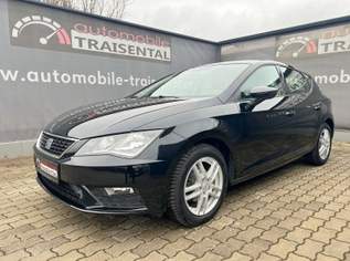 Leon 1.0 TSI Reference, 10990 €, Auto & Fahrrad-Autos in 3160 Gemeinde Traisen