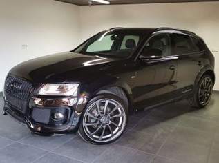Q5 ABT Motorsport Sonderedition Audi exclusive, 29900 €, Auto & Fahrrad-Autos in 8250 Vorau