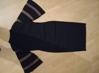 Kleid XL eng geschnitten, sehr elegant 