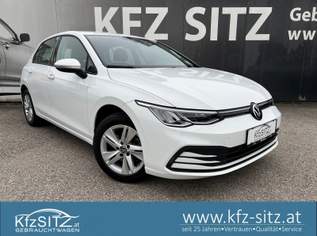 Golf 2,0 TDI, 18970 €, Auto & Fahrrad-Autos in 4053 Ansfelden