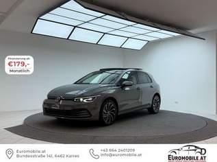 Golf Life Top-Paket*Business-Paket*PANO*H&K*LED*Dig.COC, 17990 €, Auto & Fahrrad-Autos in 6464 Gemeinde Tarrenz