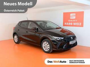 Ibiza Reference 1.0 TSI 95PS, 17990 €, Auto & Fahrrad-Autos in 8160 Weiz Ibiza Reference 1.0 TSI 95PS, 17990 €, Auto & Fahrrad-Autos in 8160 Weiz