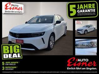 ASTRA ST EDITION 1.2, 24990 €, Auto & Fahrrad-Autos in 9020 Innere Stadt