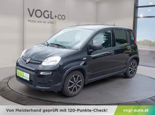 Panda 4x2 FireFly Hybrid 70 Panda, 12490 €, Auto & Fahrrad-Autos in 8605 Kapfenberg