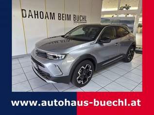 Mokka e Ultimate, 22890 €, Auto & Fahrrad-Autos in 4782 St. Florian am Inn