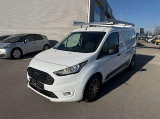 Transit Connect 1.5 Ecoblue EK L2, 12890 €, Auto & Fahrrad-Autos in 7100 Gemeinde Neusiedl am See
