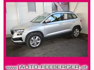Karoq 2,0 TDI Selection DSG, LED, ACC, Spurhalteassis..., 29990 €, Auto & Fahrrad-Autos in 8753 Fohnsdorf