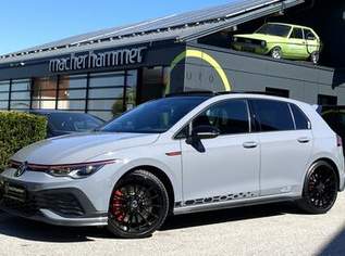Golf GTI Clubsport 45*AKRAPOVIC*ACC*DCC*HUD*PANO*, 37900 €, Auto & Fahrrad-Autos in 5102 Anthering