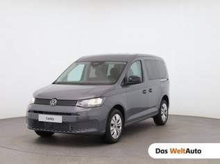 Caddy TDI 4MOTION, 38990 €, Auto & Fahrrad-Autos in 6600 Marktgemeinde Reutte