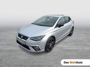 Ibiza FR Austria EcoTSI, 15990 €, Auto & Fahrrad-Autos in 3580 Gemeinde Horn