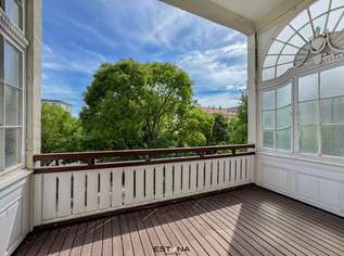 Hochwertige 5-Zimmer-Wohnung mit exklusiven Vorteilen und viel Platz, 5479.65 €, Immobilien-Wohnungen in 1040 Wieden