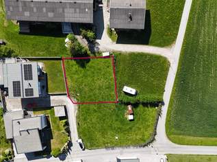 Ihr Platz in der Sonne – Grundstück in Mieming mit Bergpanorama!, 480000 €, Immobilien-Grund und Boden in 6414 Obermieming