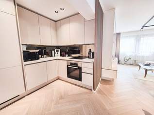Pied á Terre in der Josefstadt - Sofortbezug All Inclusive, 525000 €, Immobilien-Wohnungen in 1080 Josefstadt