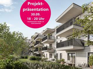 Vorsorgewohnungen im Herzen Schwechats, 195000 €, Immobilien-Wohnungen in 2320 Schwechat Vorsorgewohnungen im Herzen Schwechats, 195000 €, Immobilien-Wohnungen in 2320 Schwechat