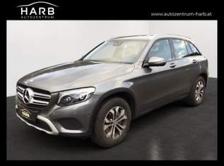 GLC 220d 4MATIC Aut., 29990 €, Auto & Fahrrad-Autos in 8570 Voitsberg