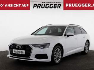 A6 Avant 40 TDI quattro S-tronic LED NAVI KAMERA K, 30990 €, Auto & Fahrrad-Autos in 8071 Hausmannstätten