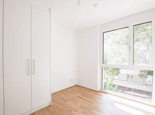 Erstbezug mit Terrasse: Schöner 3-Zimmer-Neubau in 1180 Wien, 1799 €, Immobilien-Wohnungen in 1180 Währing