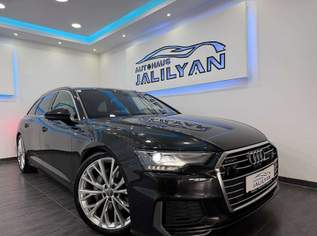 A6 Avant 45 TDI quattro 3xS-LINE, B&O,360° KAMERA,..., 31990 €, Auto & Fahrrad-Autos in 5145 Neukirchen an der Enknach