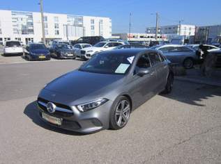 A 180 Panorama, Automatik, Vollleder, Xenon, 22999 €, Auto & Fahrrad-Autos in 4030 Kleinmünchen-Auwiesen