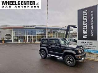 Jimny Comfort AllGrip * 4-SITZER * 1. BESITZ, 32911 €, Auto & Fahrrad-Autos in 7400 Oberwart Jimny Comfort AllGrip * 4-SITZER * 1. BESITZ, 32911 €, Auto & Fahrrad-Autos in 7400 Oberwart