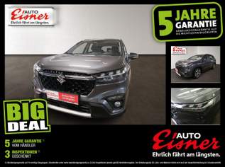 S-CROSS 1.4 HYBRID, 22940 €, Auto & Fahrrad-Autos in 9020 Innere Stadt