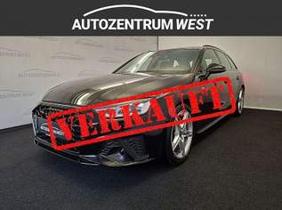 A4 Avant 40 TDI *quattro* *S-line* ..Navi/SH/Temp., 34987 €, Auto & Fahrrad-Autos in 6410 Marktgemeinde Telfs