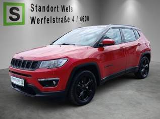 COMPASS Night Eagle 1,4 MultiAir, 14890 €, Auto & Fahrrad-Autos in 4600 Wels