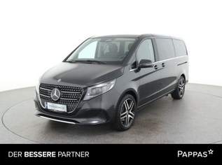 V 300 d 4MATIC AVANTGARDE Lang AHK 2,5t 7 Sitze, 111588 €, Auto & Fahrrad-Autos in 1210 Floridsdorf