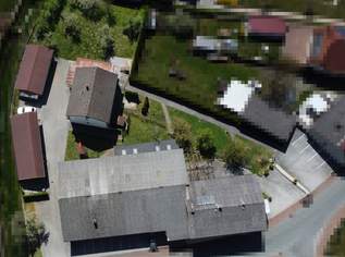 Zwei eigenständige Liegenschaften mit vielseitigem Nutzungspotenzial im Zentrum von Bad Tatzmannsdorf, 688000 €, Immobilien-Häuser in 7431 Bad Tatzmannsdorf