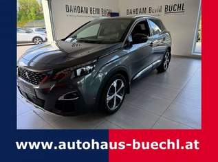 3008 1,5 BlueHDi 130 S&S 6-Gang GT Line, 16990 €, Auto & Fahrrad-Autos in 4911 Tumeltsham 3008 1,5 BlueHDi 130 S&S 6-Gang GT Line, 16990 €, Auto & Fahrrad-Autos in 4911 Tumeltsham